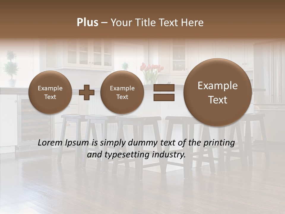 Built Remodeling Modern PowerPoint Template
