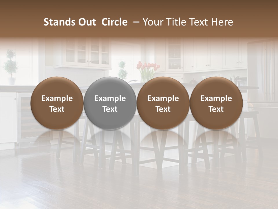 Built Remodeling Modern PowerPoint Template