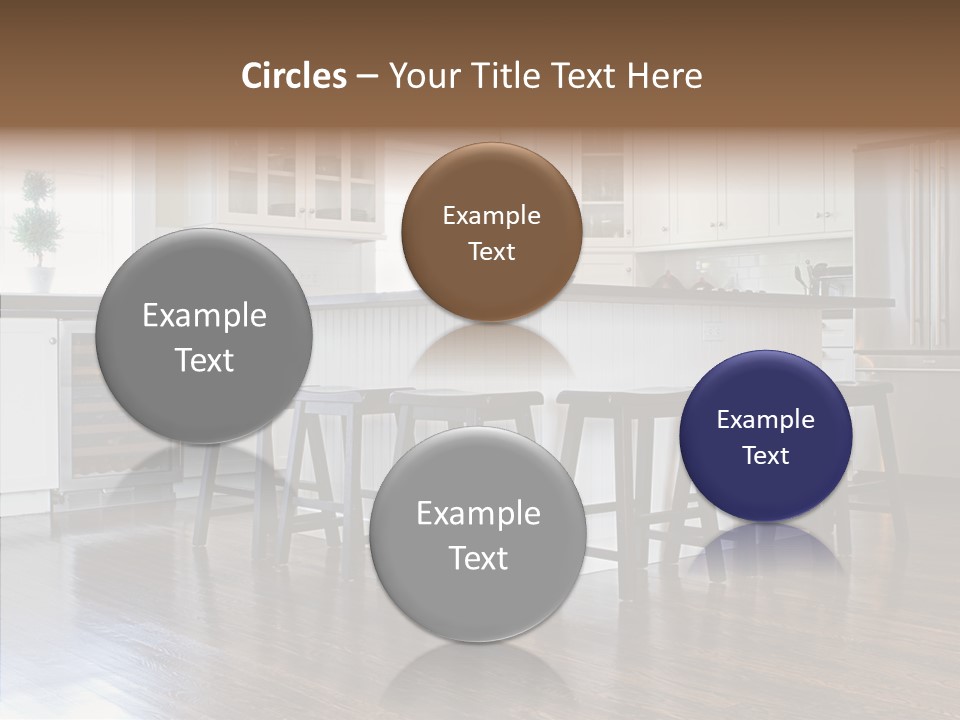 Built Remodeling Modern PowerPoint Template