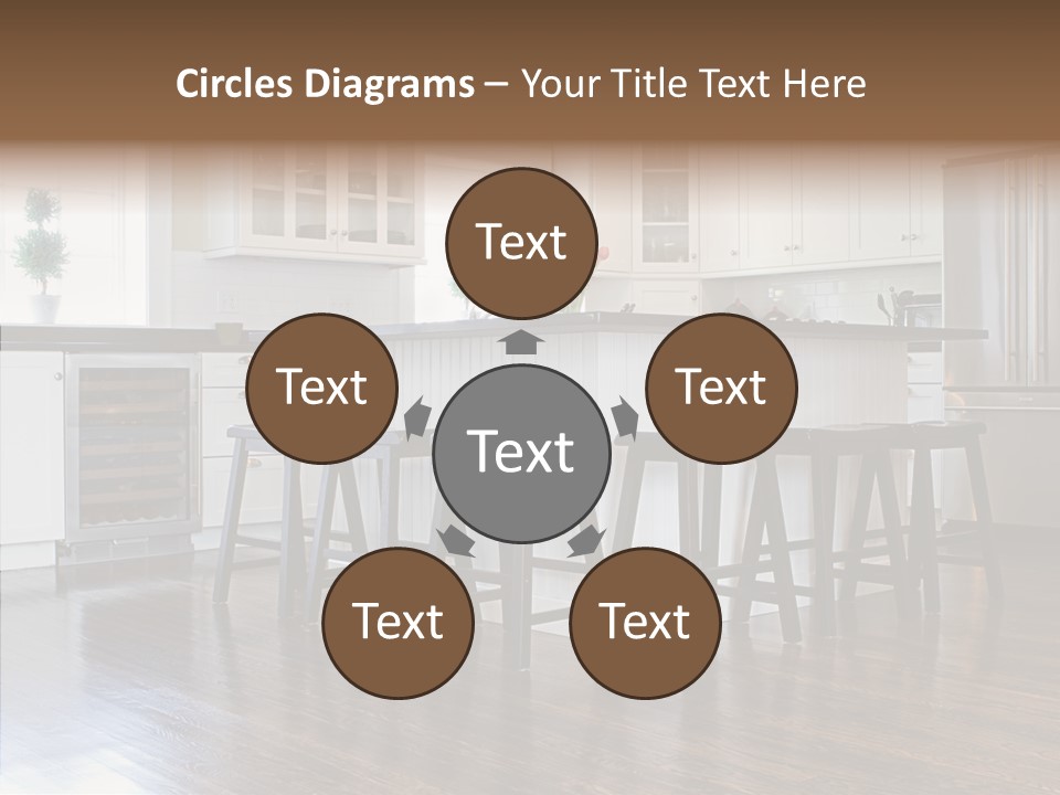 Built Remodeling Modern PowerPoint Template