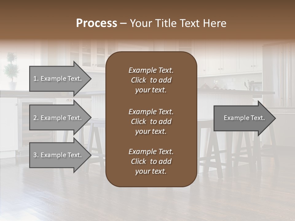 Built Remodeling Modern PowerPoint Template