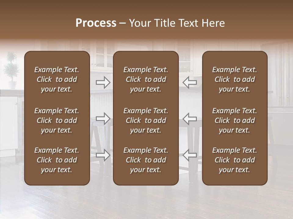 Built Remodeling Modern PowerPoint Template