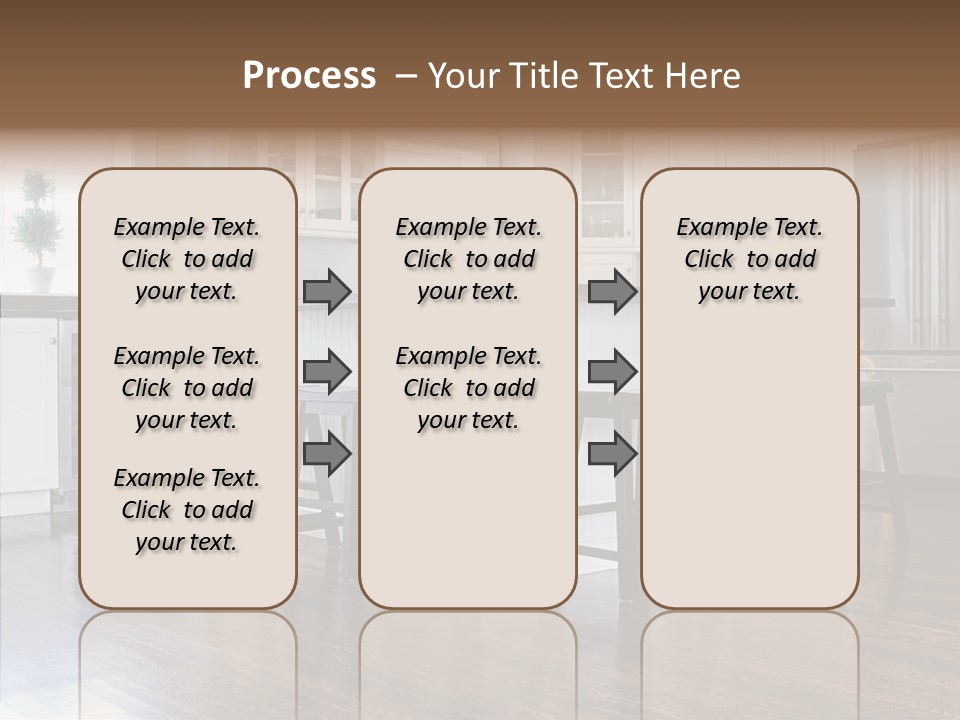 Built Remodeling Modern PowerPoint Template