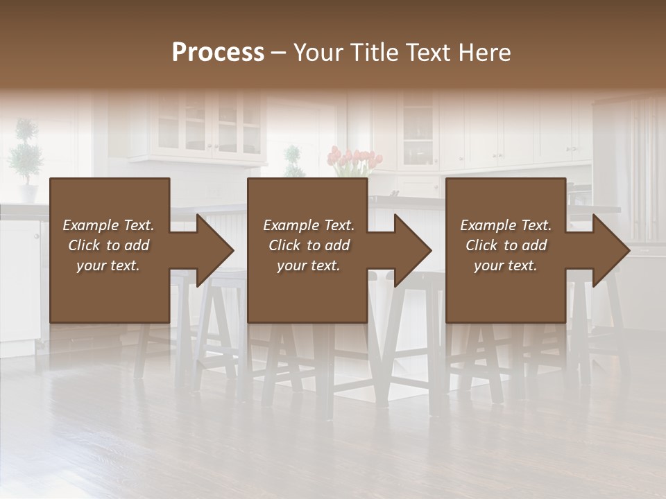 Built Remodeling Modern PowerPoint Template