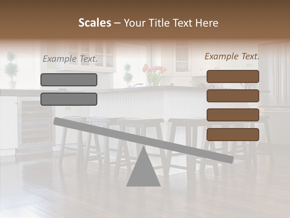 Built Remodeling Modern PowerPoint Template