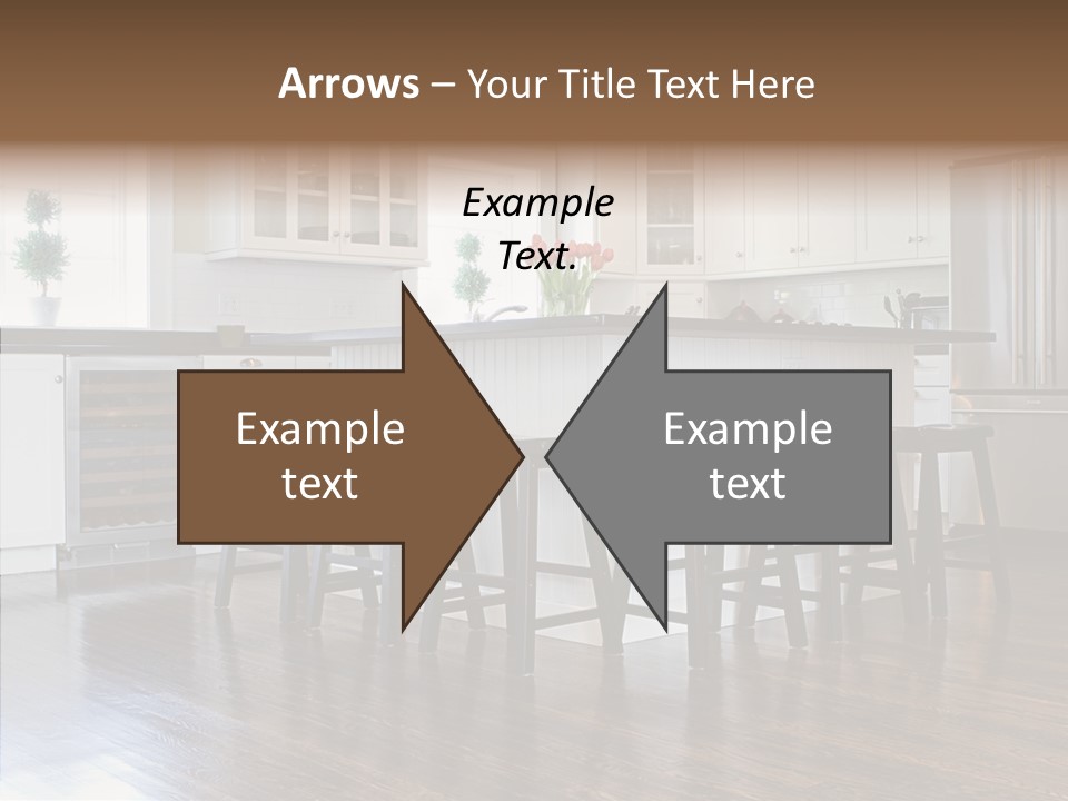 Built Remodeling Modern PowerPoint Template