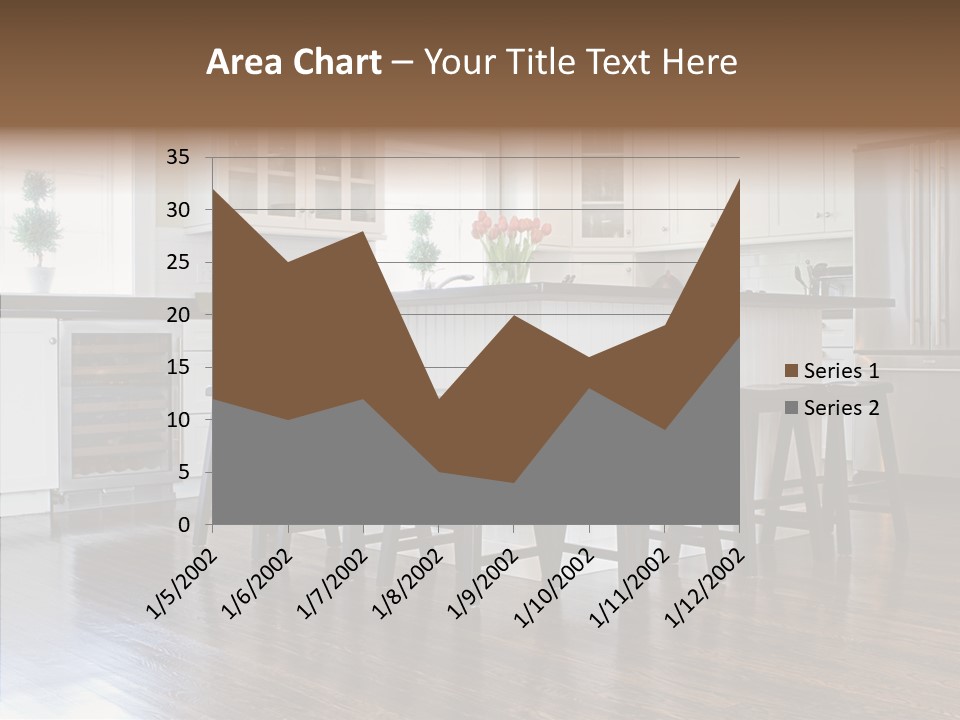 Built Remodeling Modern PowerPoint Template