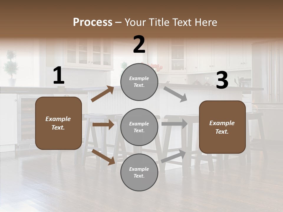 Built Remodeling Modern PowerPoint Template