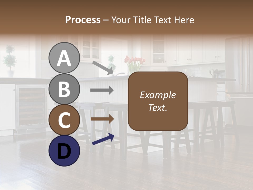 Built Remodeling Modern PowerPoint Template