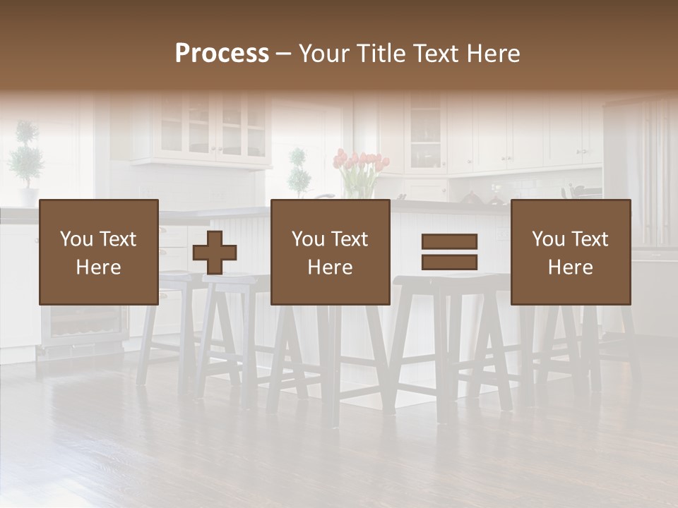 Built Remodeling Modern PowerPoint Template