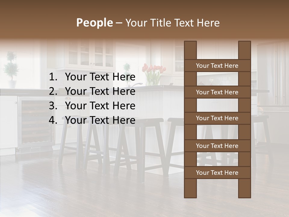 Built Remodeling Modern PowerPoint Template