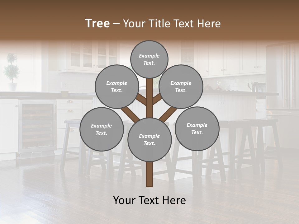 Built Remodeling Modern PowerPoint Template