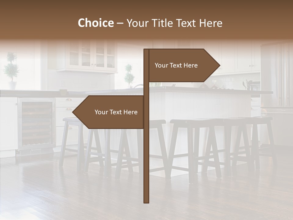 Built Remodeling Modern PowerPoint Template