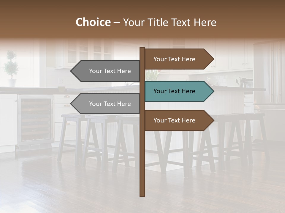 Built Remodeling Modern PowerPoint Template