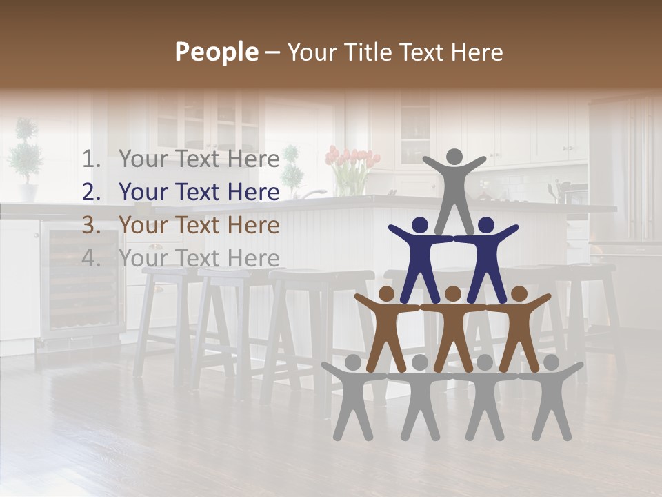 Built Remodeling Modern PowerPoint Template