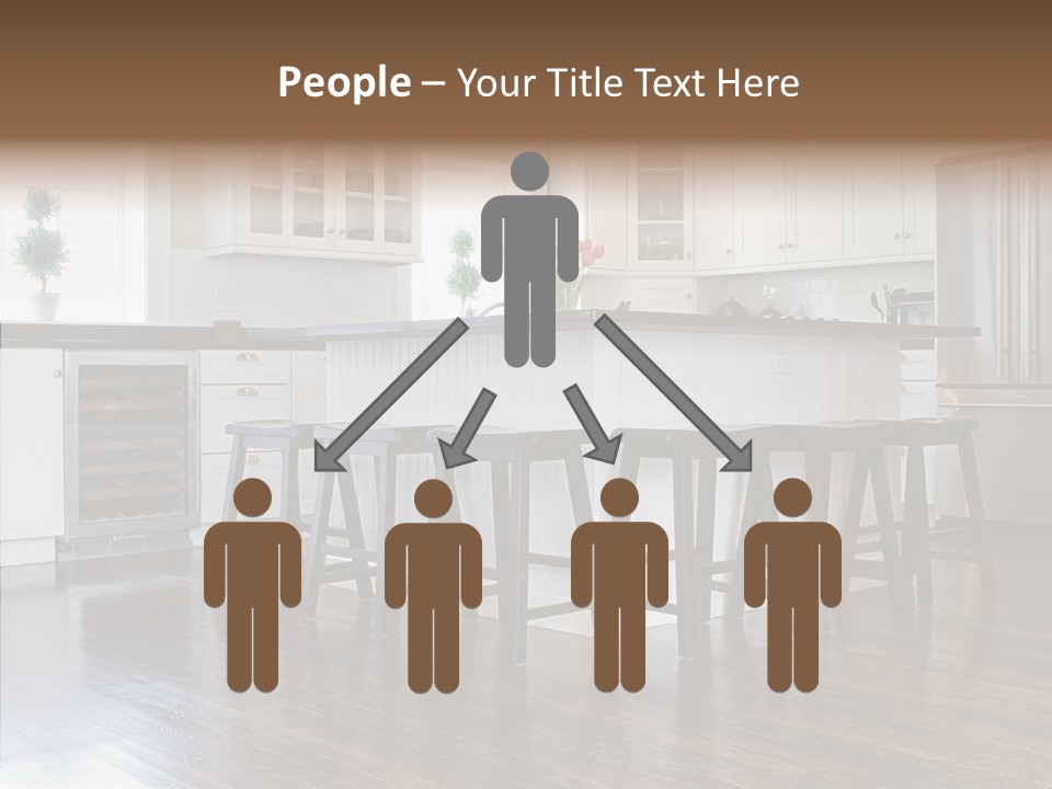 Built Remodeling Modern PowerPoint Template