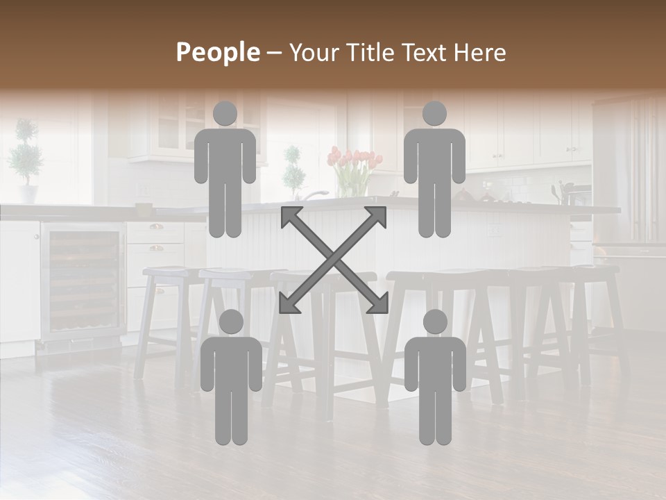 Built Remodeling Modern PowerPoint Template