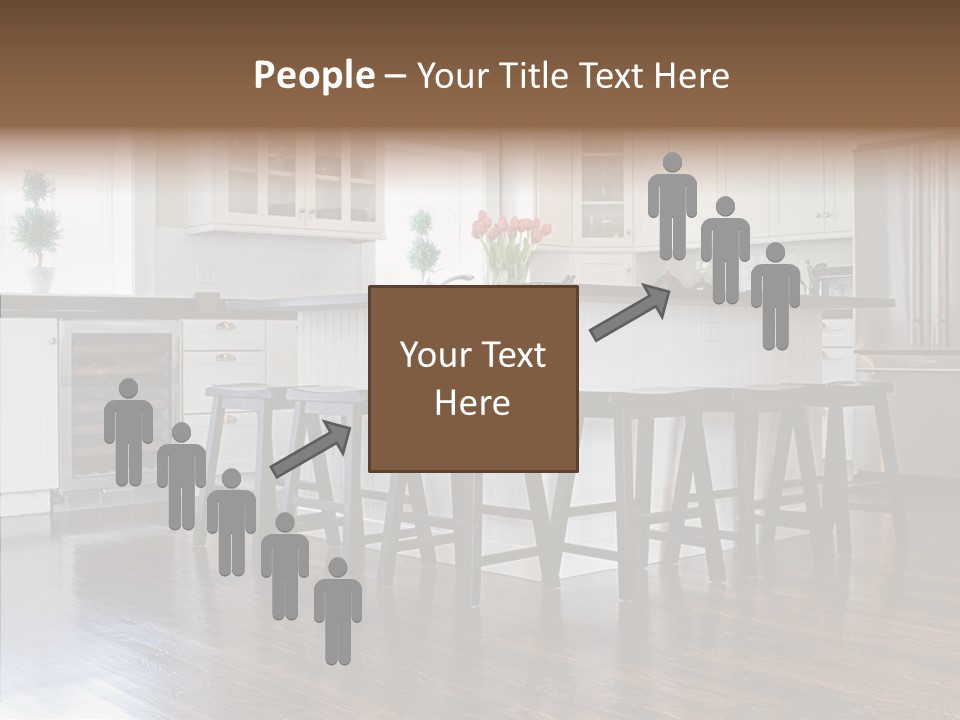 Built Remodeling Modern PowerPoint Template