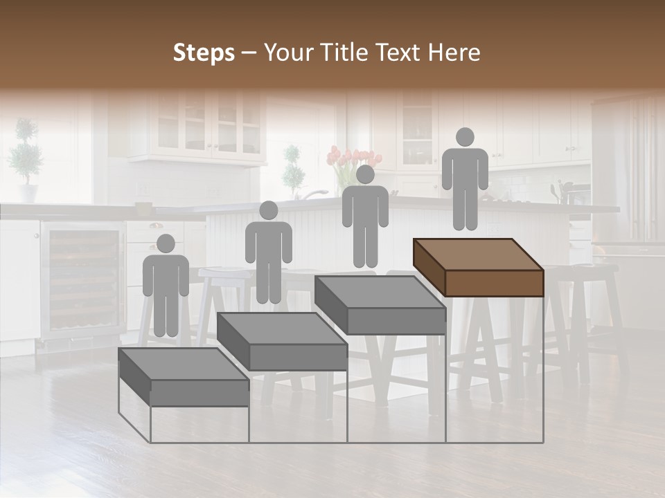 Built Remodeling Modern PowerPoint Template