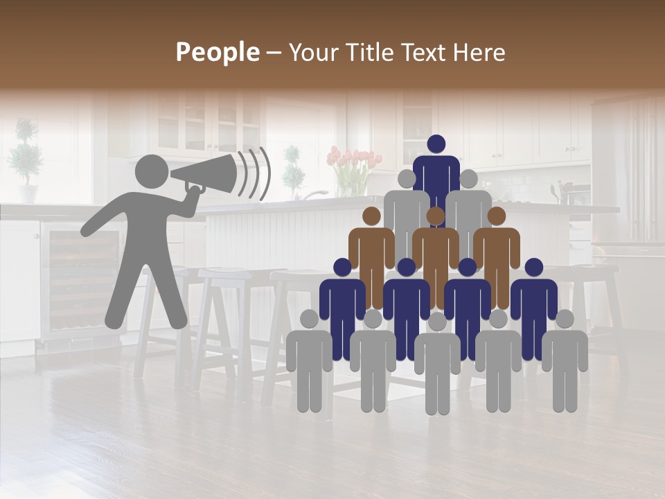 Built Remodeling Modern PowerPoint Template