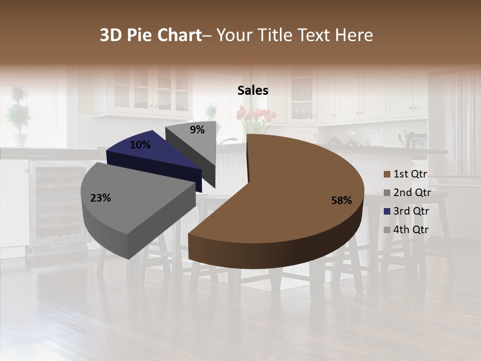 Built Remodeling Modern PowerPoint Template