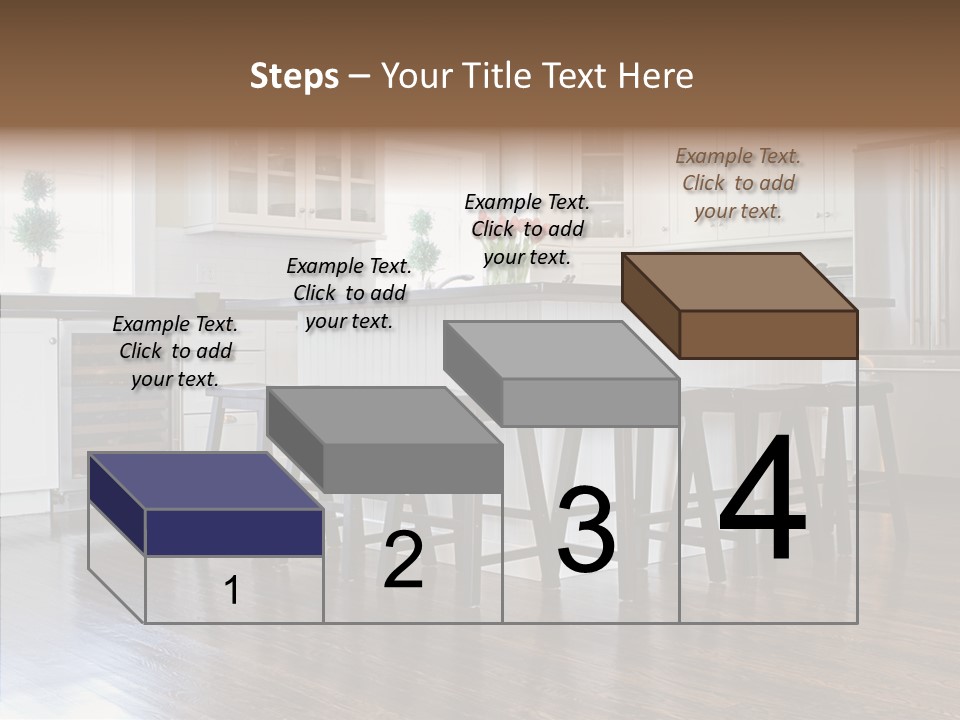 Built Remodeling Modern PowerPoint Template