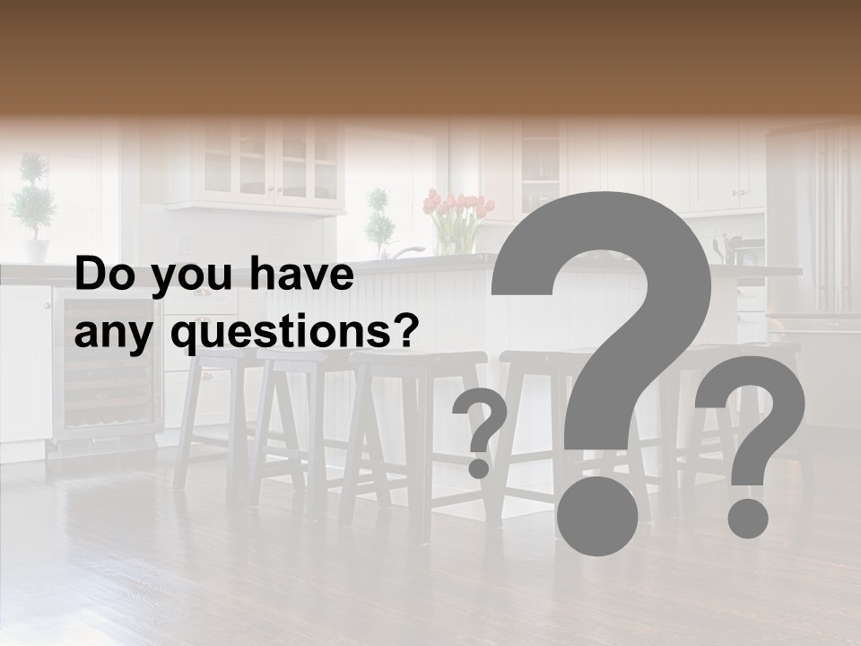 Built Remodeling Modern PowerPoint Template