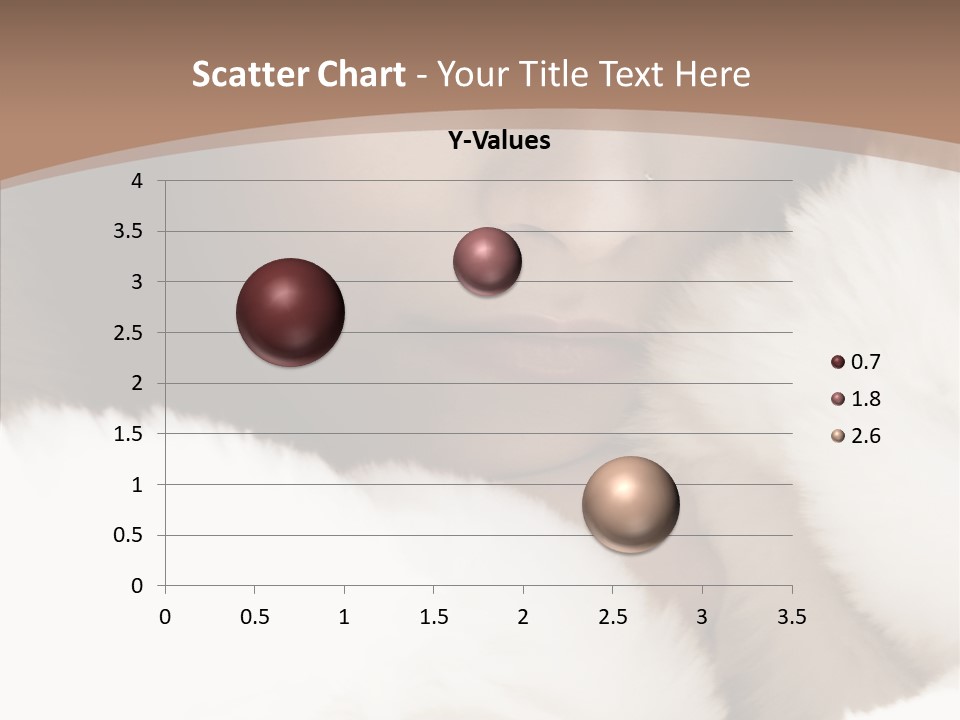 Glamour Beautiful People PowerPoint Template