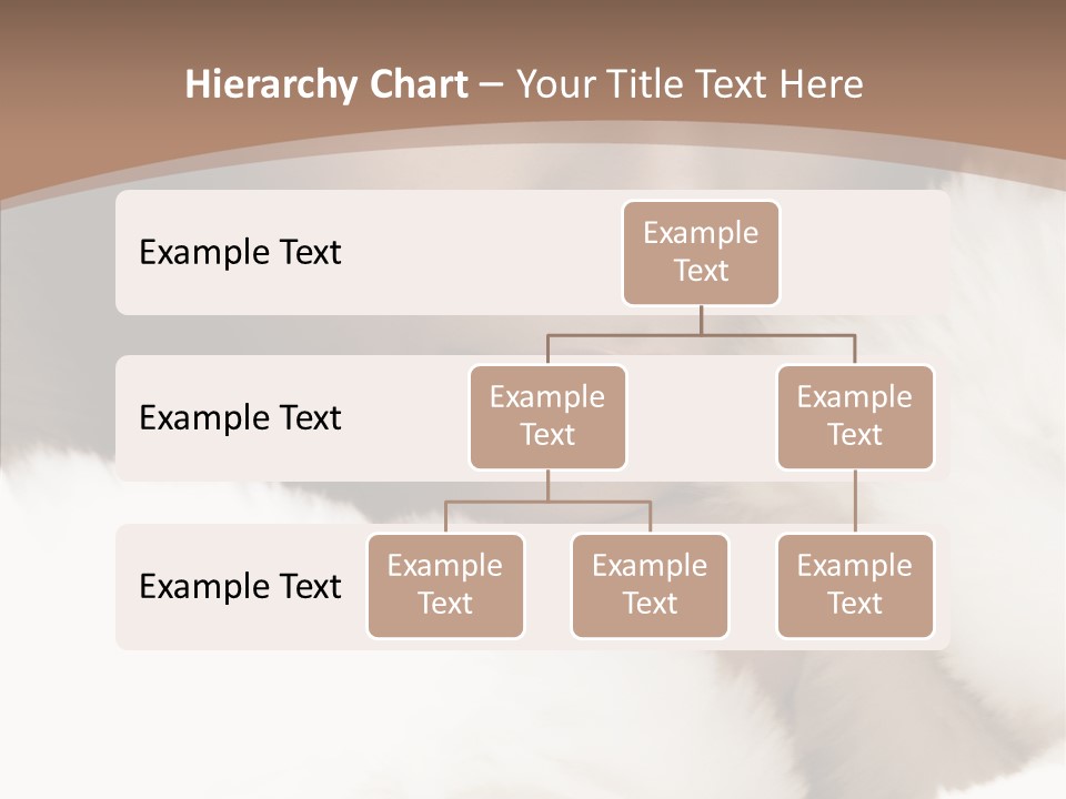 Glamour Beautiful People PowerPoint Template