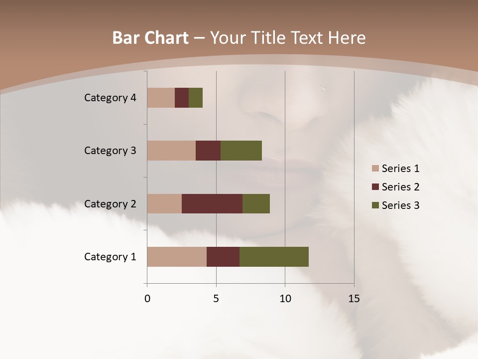 Glamour Beautiful People PowerPoint Template