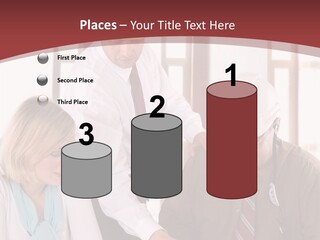 Job Happy Project PowerPoint Template