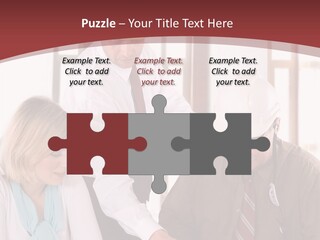 Job Happy Project PowerPoint Template