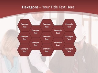 Job Happy Project PowerPoint Template