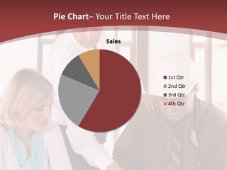 Job Happy Project PowerPoint Template