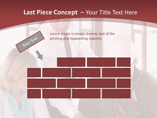 Job Happy Project PowerPoint Template