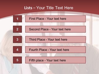 Job Happy Project PowerPoint Template