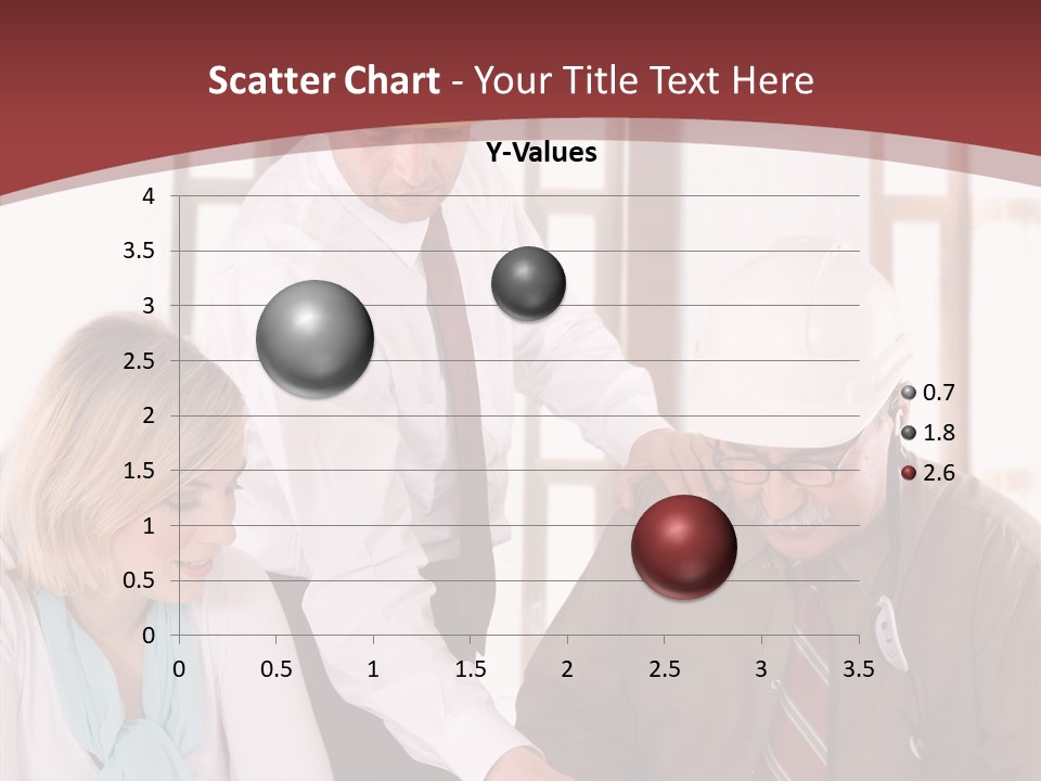 Job Happy Project PowerPoint Template