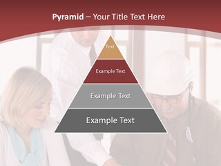 Job Happy Project PowerPoint Template