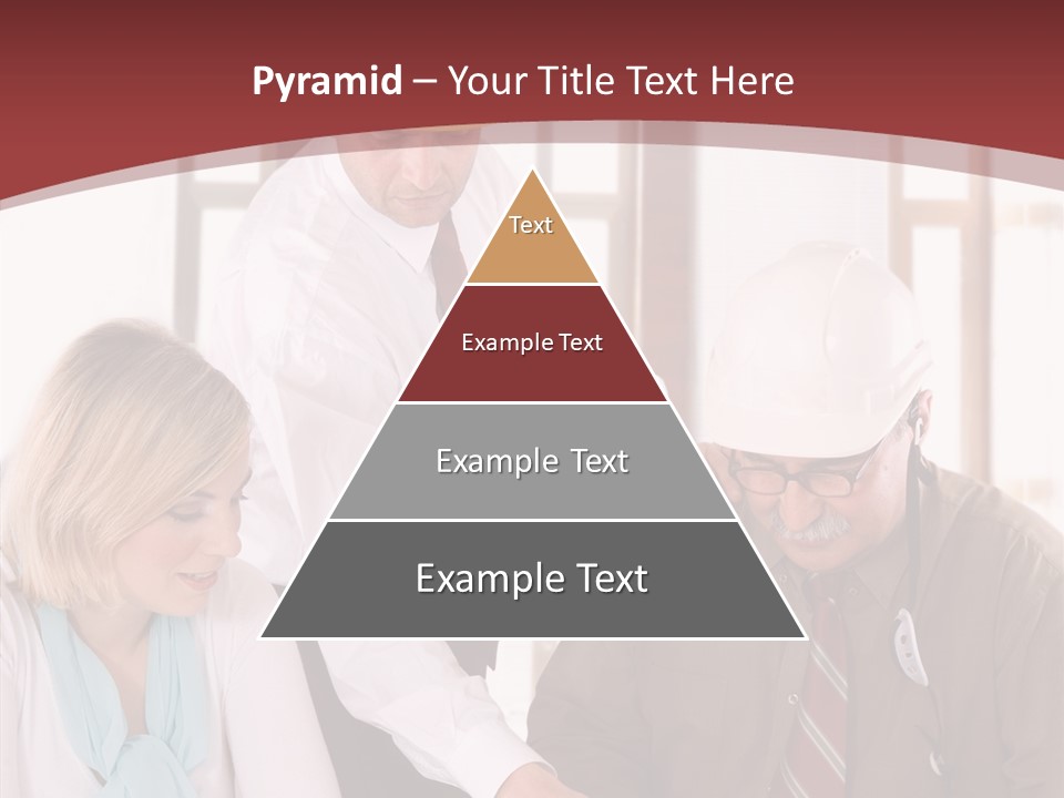 Job Happy Project PowerPoint Template
