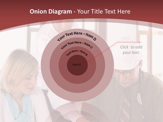 Job Happy Project PowerPoint Template
