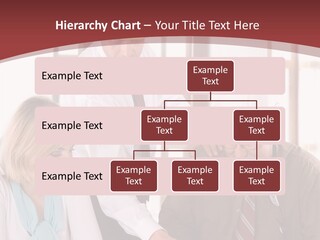Job Happy Project PowerPoint Template