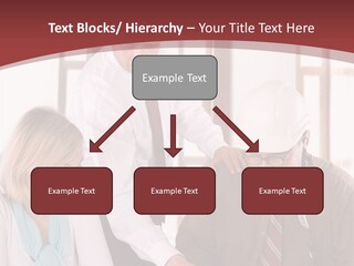 Job Happy Project PowerPoint Template