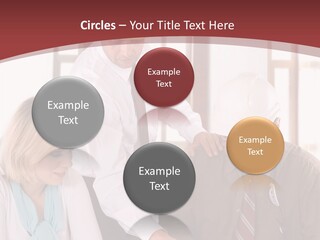 Job Happy Project PowerPoint Template