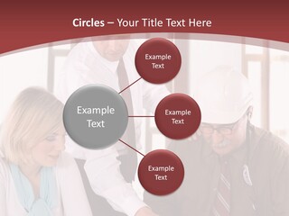 Job Happy Project PowerPoint Template
