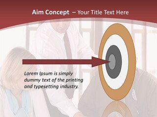 Job Happy Project PowerPoint Template