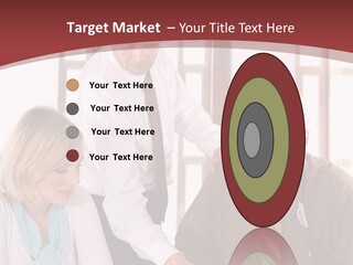 Job Happy Project PowerPoint Template