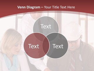 Job Happy Project PowerPoint Template