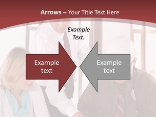 Job Happy Project PowerPoint Template