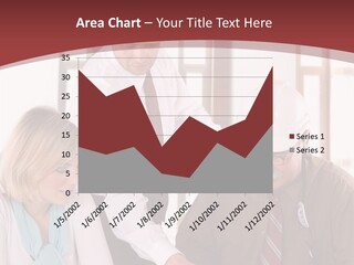 Job Happy Project PowerPoint Template