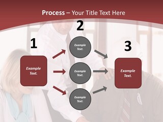 Job Happy Project PowerPoint Template